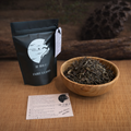 Hehuatang Pu-Erh Sheng – loser Tee (50 g)
