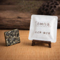 Ancient Tree White Tea · 8 g · Signature Selection