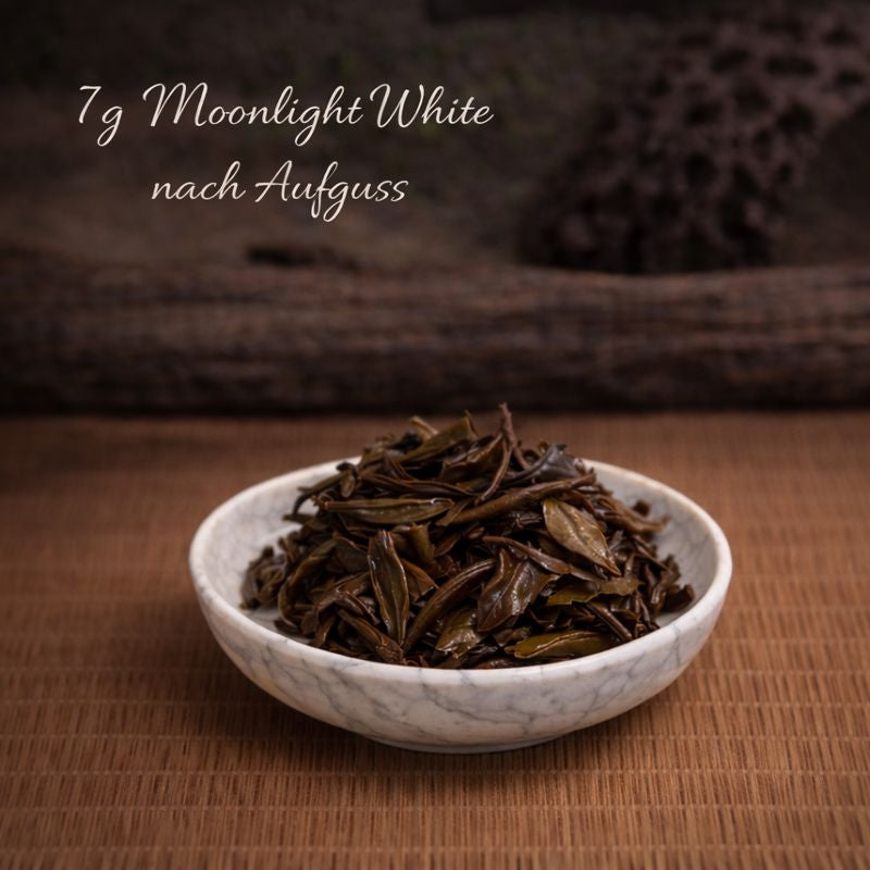 Moonlight White Tea · 50 g (Ernte 2023)