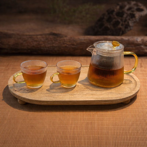 Ancient Tree White Tea · 8 g · Signature Selection