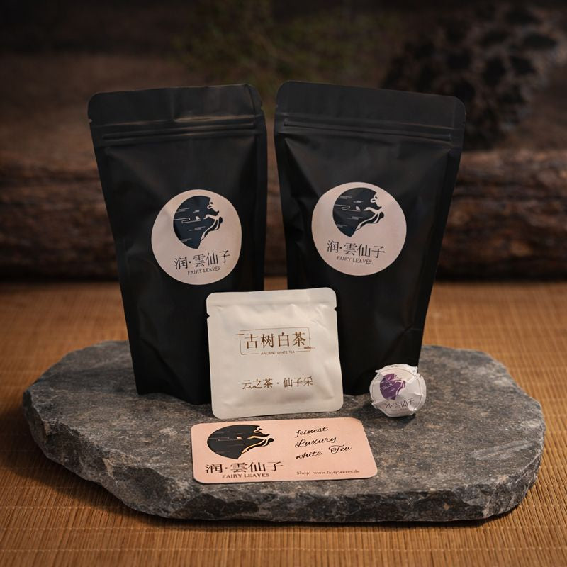 Signature Introduction Set