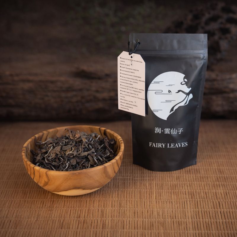 Yi Wu Ancient White Tea 60 g