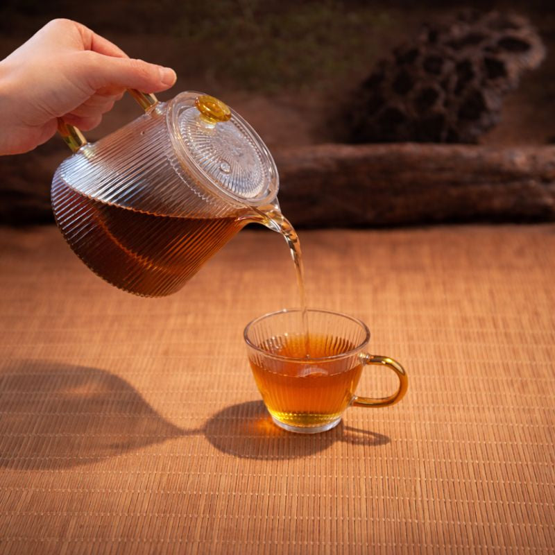 Moonlight White Tea · 50 g (Ernte 2024)